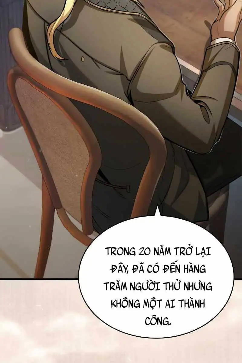 Truyện Tranh Giáo Sư Gián Điệp trang 5