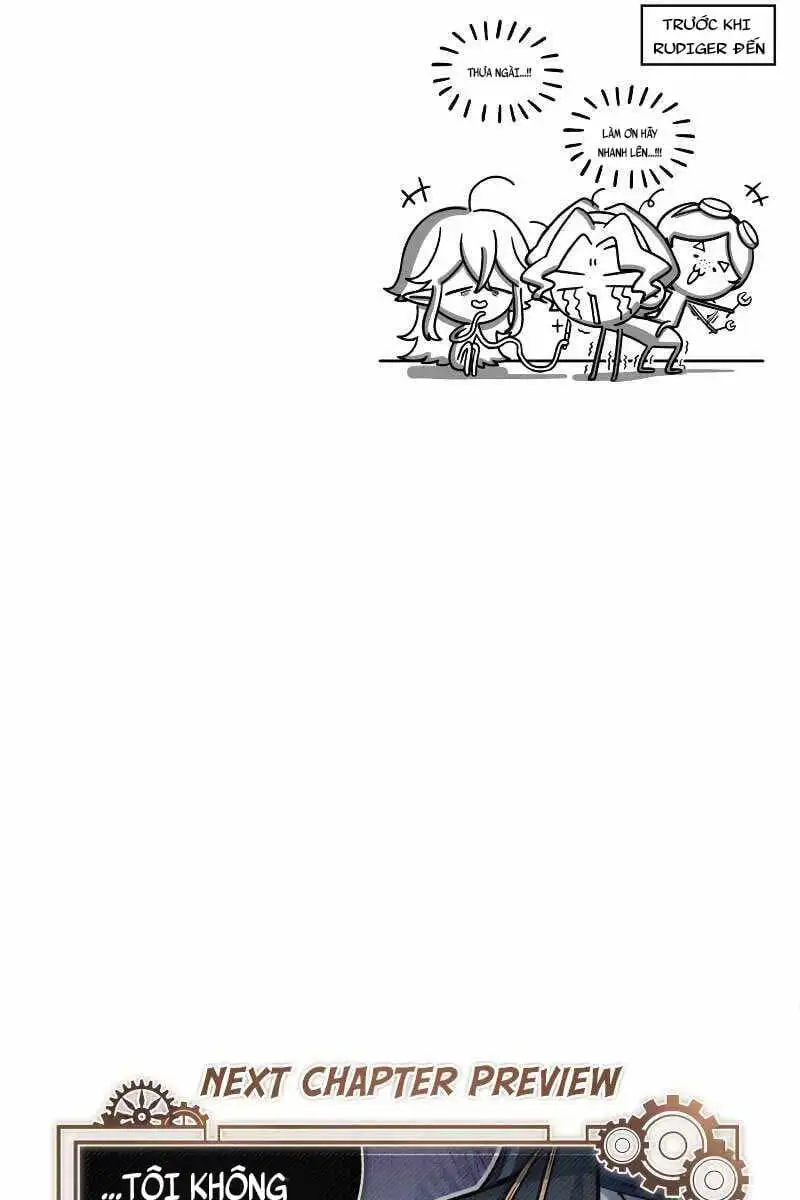 Truyện Tranh Giáo Sư Gián Điệp trang 5