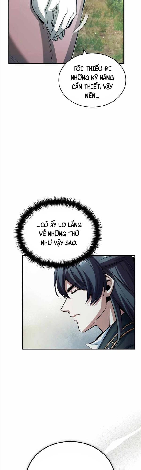 Truyện Tranh Giáo Sư Gián Điệp trang 5