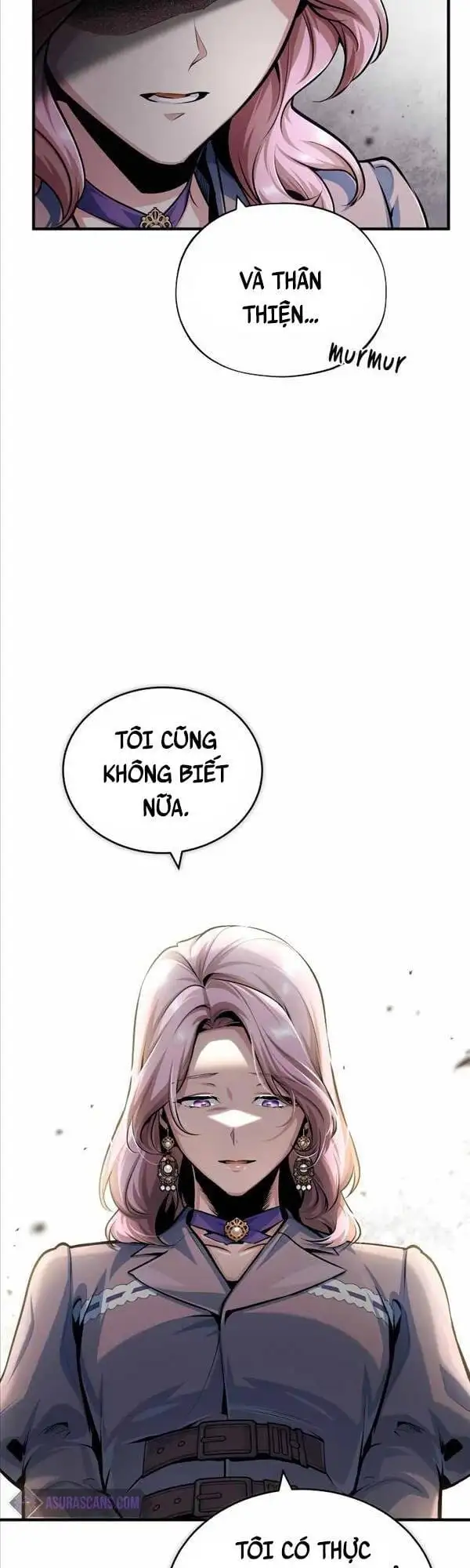 Truyện Tranh Giáo Sư Gián Điệp trang 5