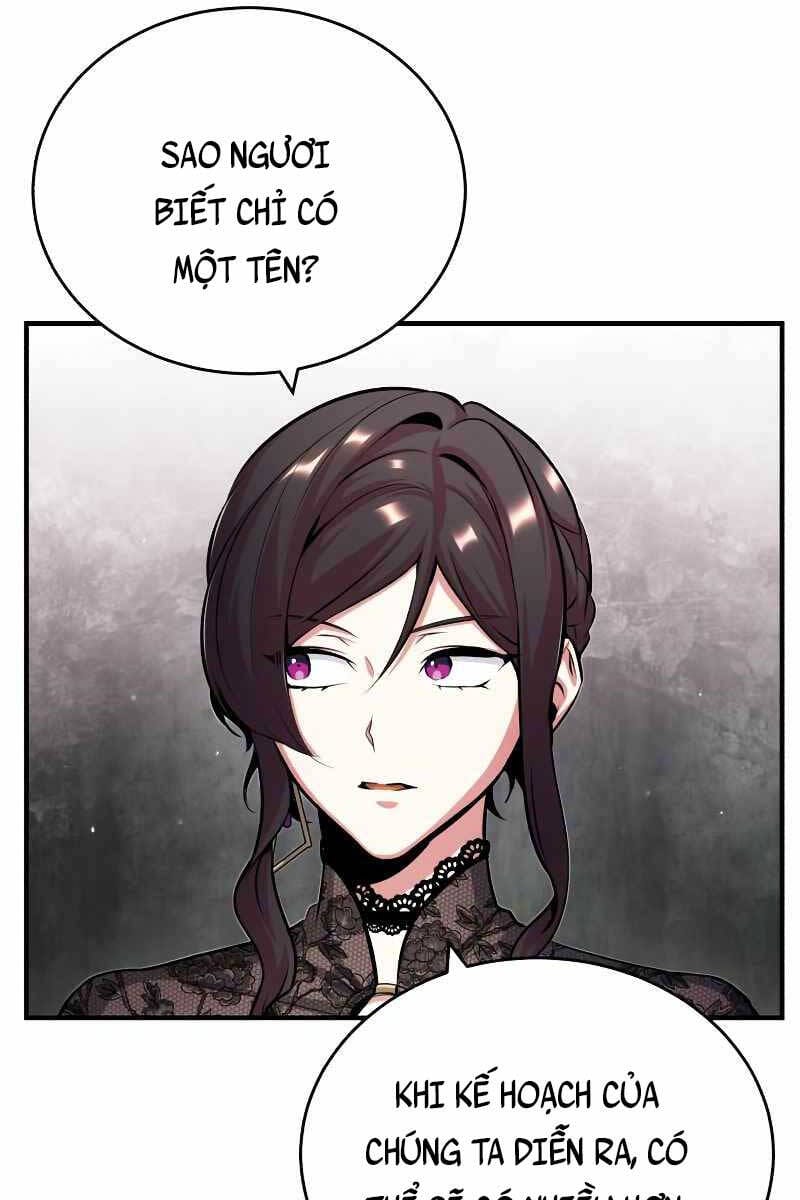 Truyện Tranh Giáo Sư Gián Điệp trang 5