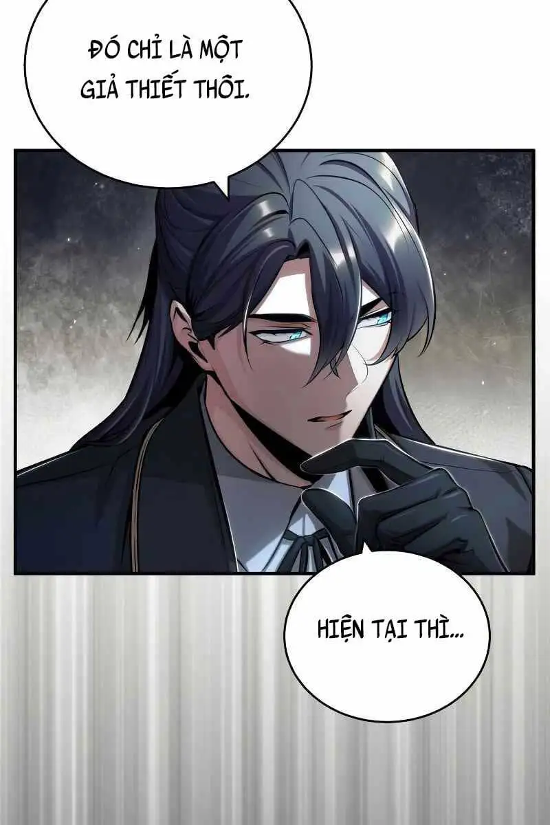 Truyện Tranh Giáo Sư Gián Điệp trang 5