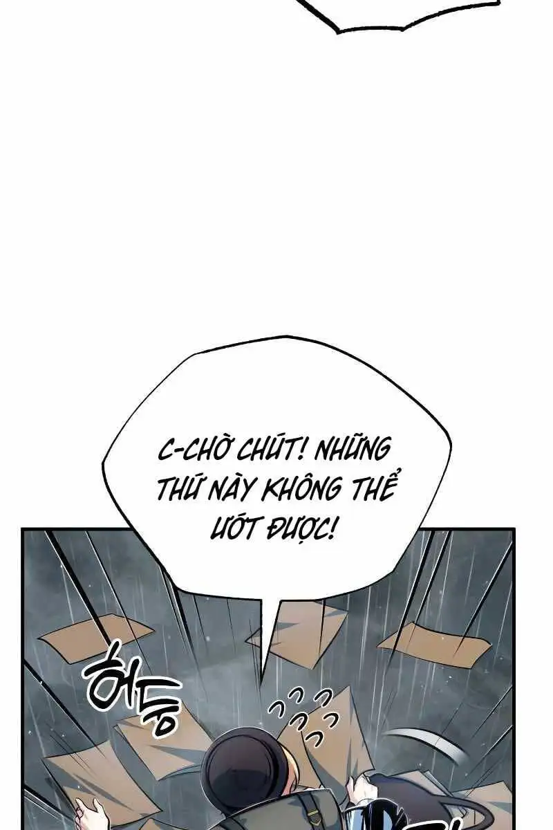 Truyện Tranh Giáo Sư Gián Điệp trang 5