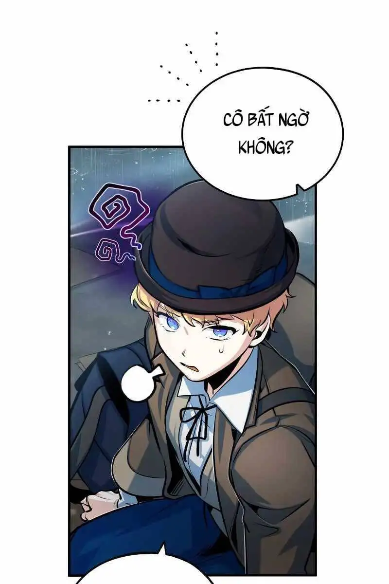 Truyện Tranh Giáo Sư Gián Điệp trang 5