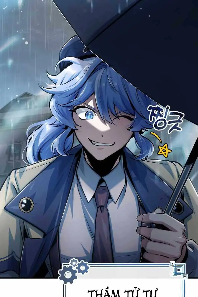 Truyện Tranh Giáo Sư Gián Điệp trang 5