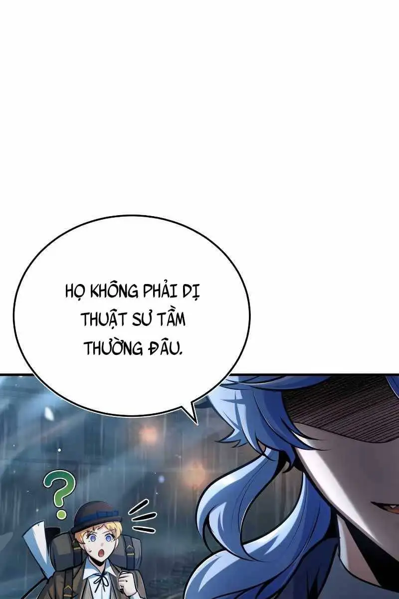 Truyện Tranh Giáo Sư Gián Điệp trang 5