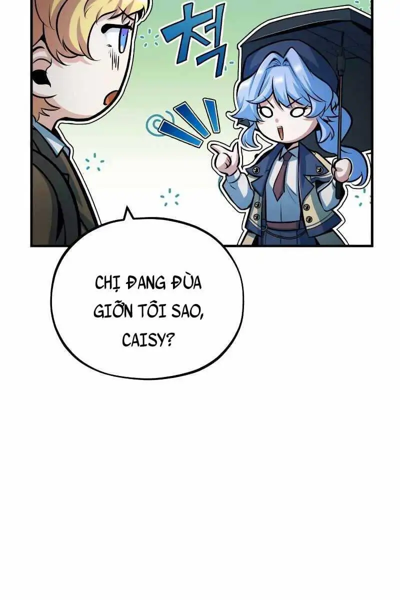 Truyện Tranh Giáo Sư Gián Điệp trang 5