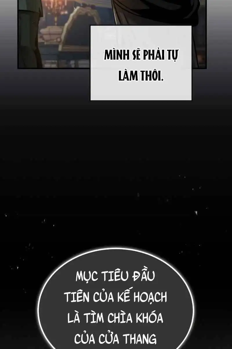 Truyện Tranh Giáo Sư Gián Điệp trang 5