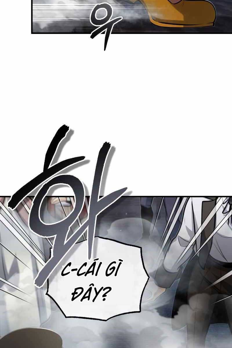 Truyện Tranh Giáo Sư Gián Điệp trang 5