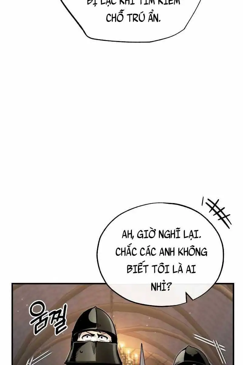 Truyện Tranh Giáo Sư Gián Điệp trang 5