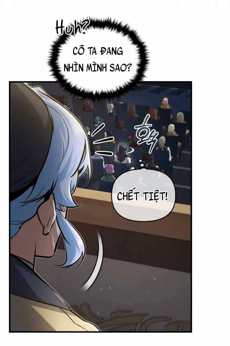 Truyện Tranh Giáo Sư Gián Điệp trang 5