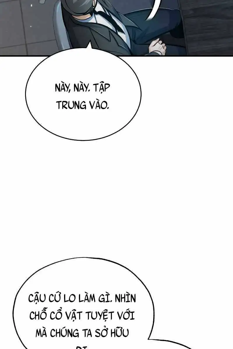 Truyện Tranh Giáo Sư Gián Điệp trang 5