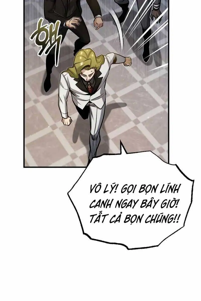 Truyện Tranh Giáo Sư Gián Điệp trang 5