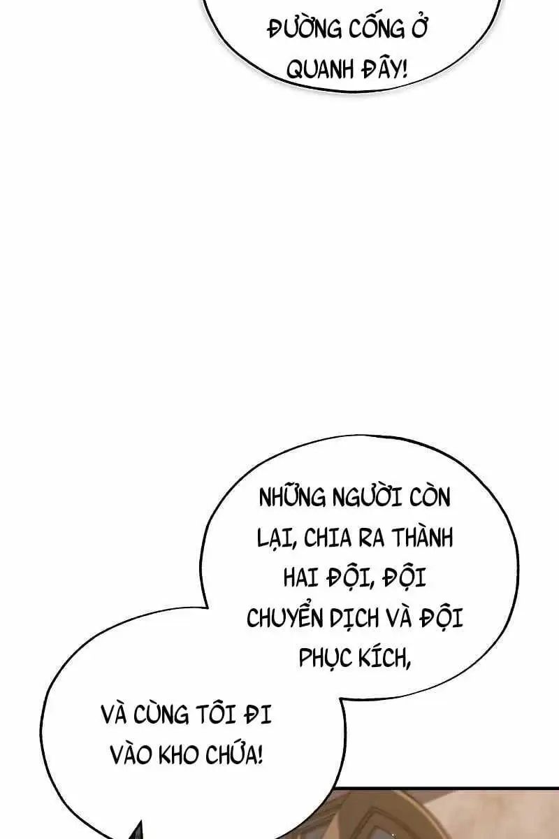 Truyện Tranh Giáo Sư Gián Điệp trang 5