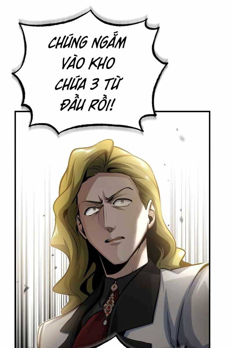 Truyện Tranh Giáo Sư Gián Điệp trang 5