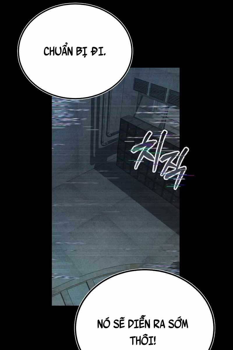 Truyện Tranh Giáo Sư Gián Điệp trang 5