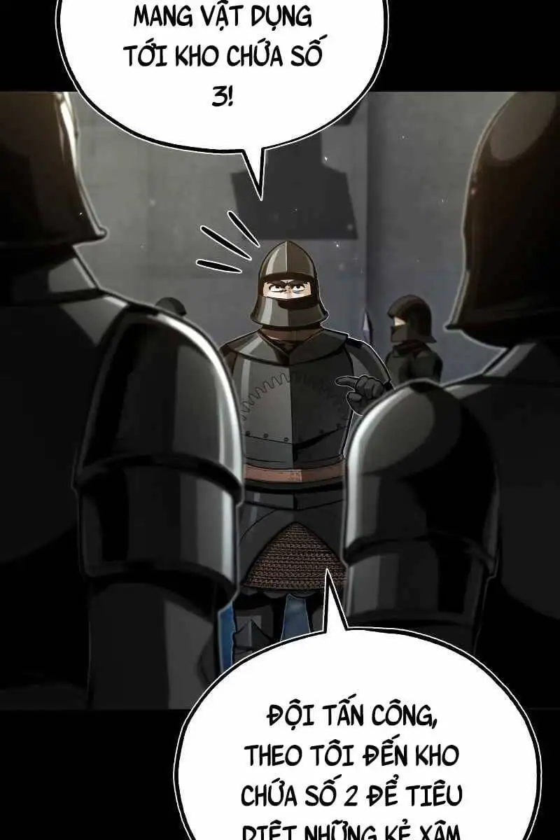 Truyện Tranh Giáo Sư Gián Điệp trang 5