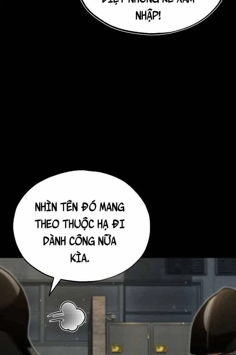 Truyện Tranh Giáo Sư Gián Điệp trang 5