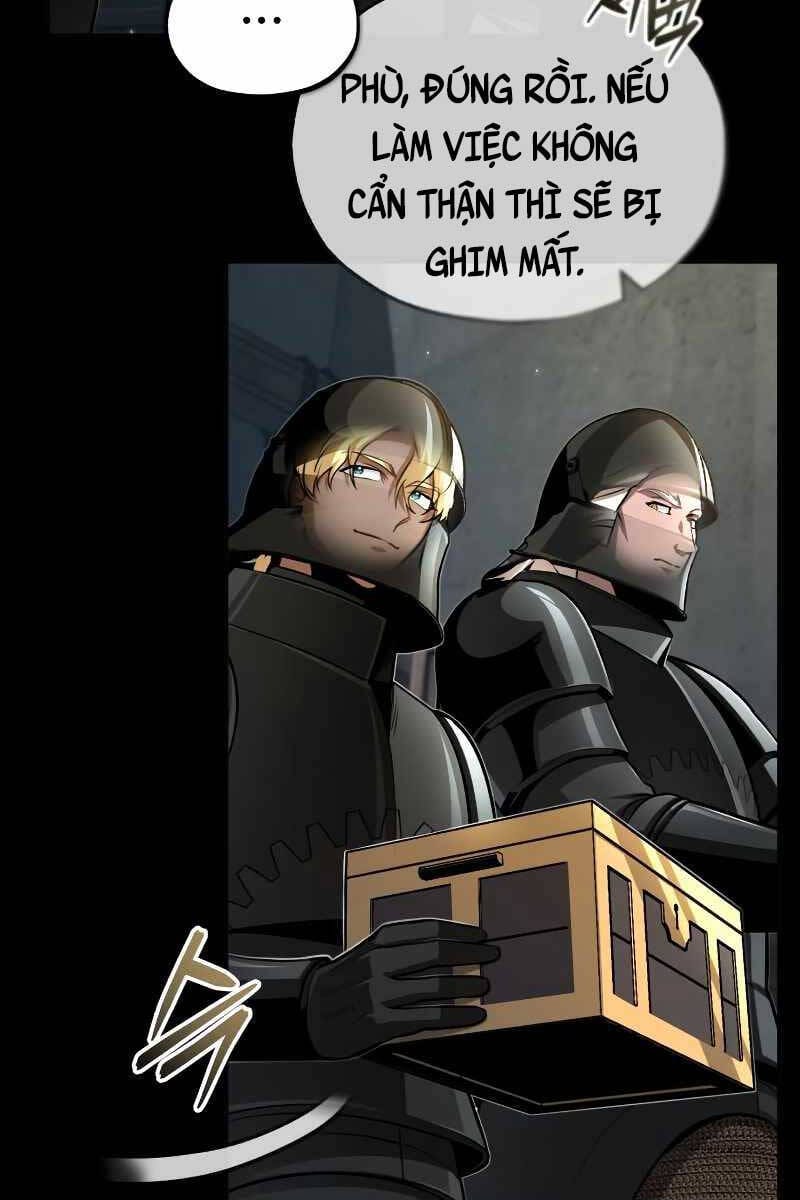 Truyện Tranh Giáo Sư Gián Điệp trang 5