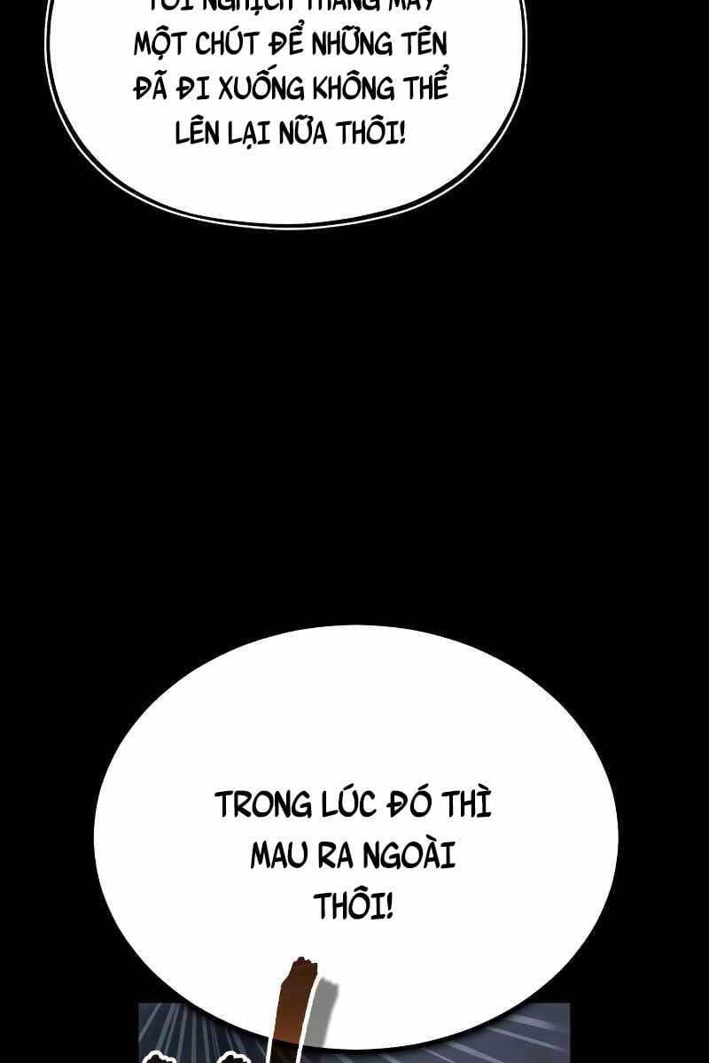 Truyện Tranh Giáo Sư Gián Điệp trang 5