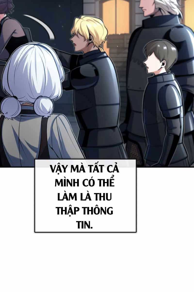 Truyện Tranh Giáo Sư Gián Điệp trang 5