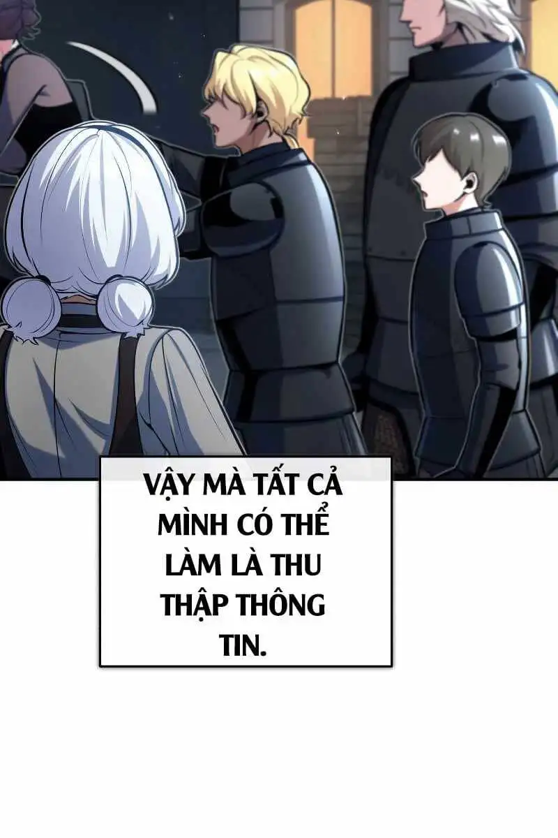 Truyện Tranh Giáo Sư Gián Điệp trang 5