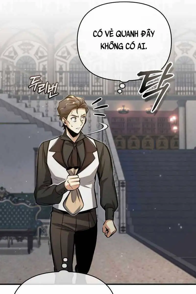 Truyện Tranh Giáo Sư Gián Điệp trang 5