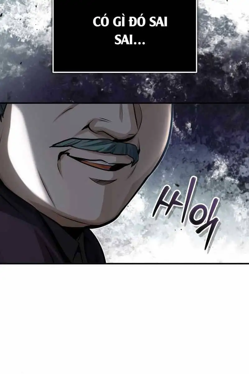 Truyện Tranh Giáo Sư Gián Điệp trang 5