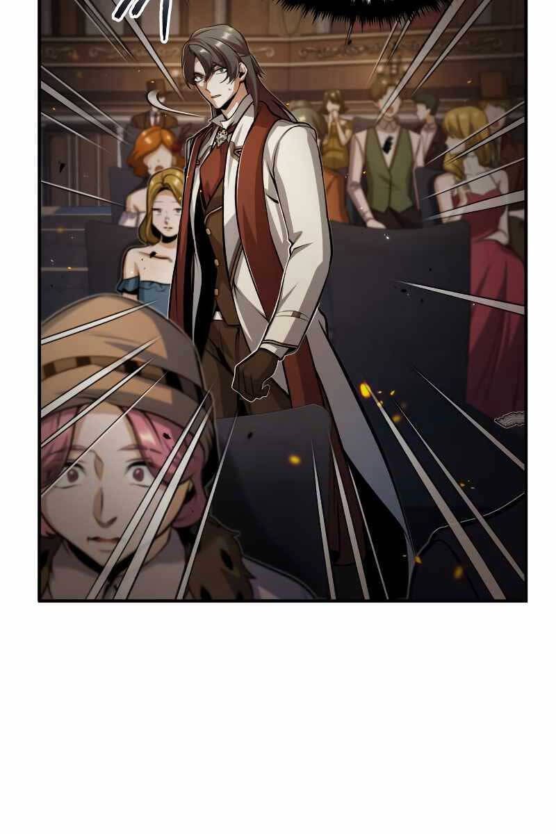 Truyện Tranh Giáo Sư Gián Điệp trang 5