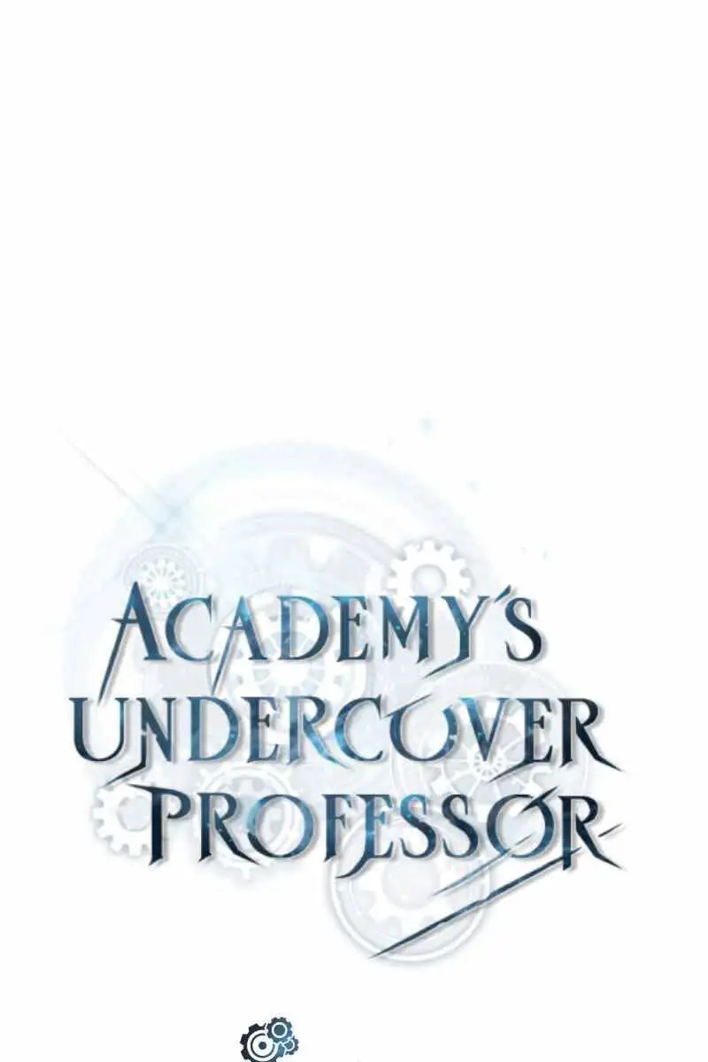 Truyện Tranh Giáo Sư Gián Điệp trang 5