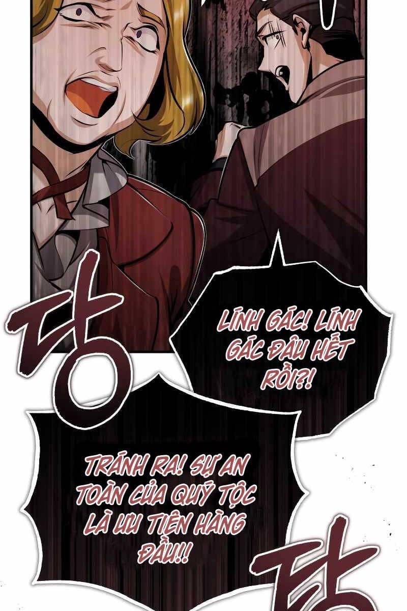 Truyện Tranh Giáo Sư Gián Điệp trang 5