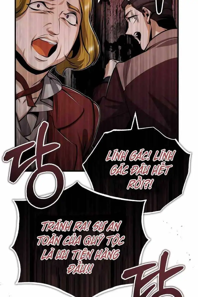 Truyện Tranh Giáo Sư Gián Điệp trang 5