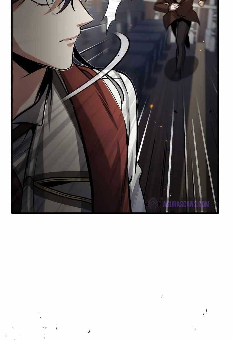 Truyện Tranh Giáo Sư Gián Điệp trang 5