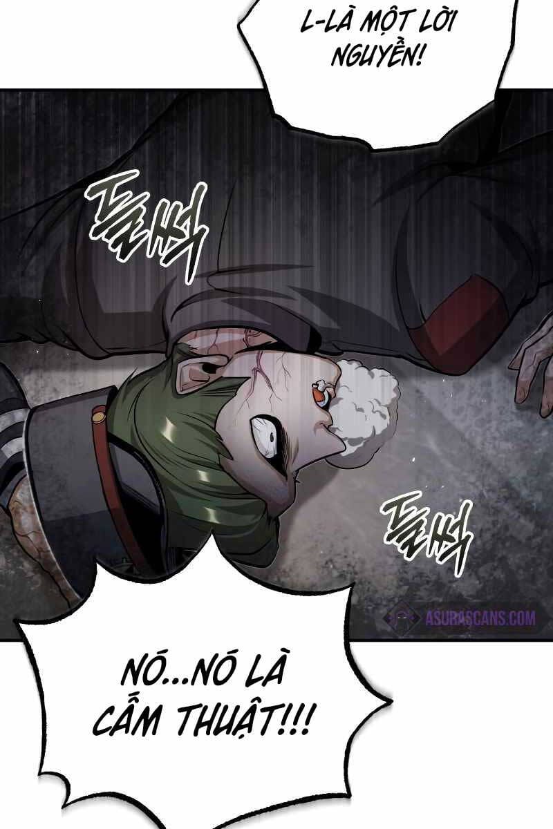 Truyện Tranh Giáo Sư Gián Điệp trang 5