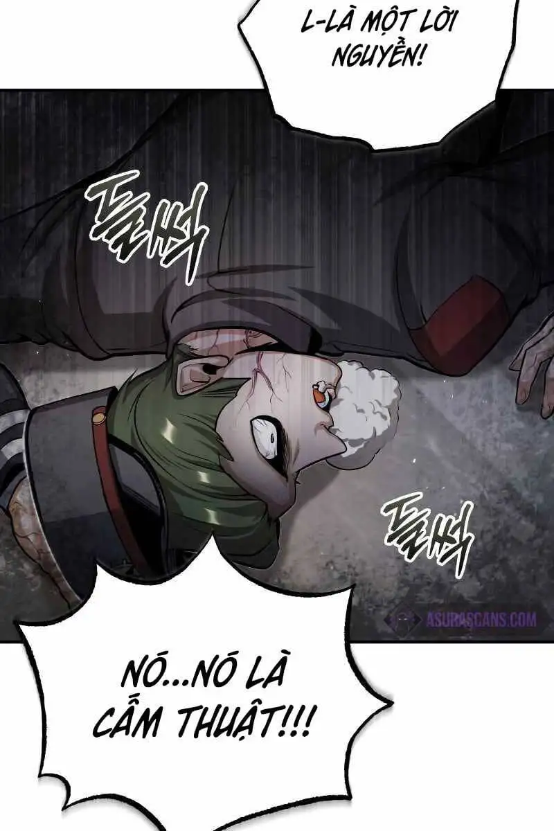 Truyện Tranh Giáo Sư Gián Điệp trang 5