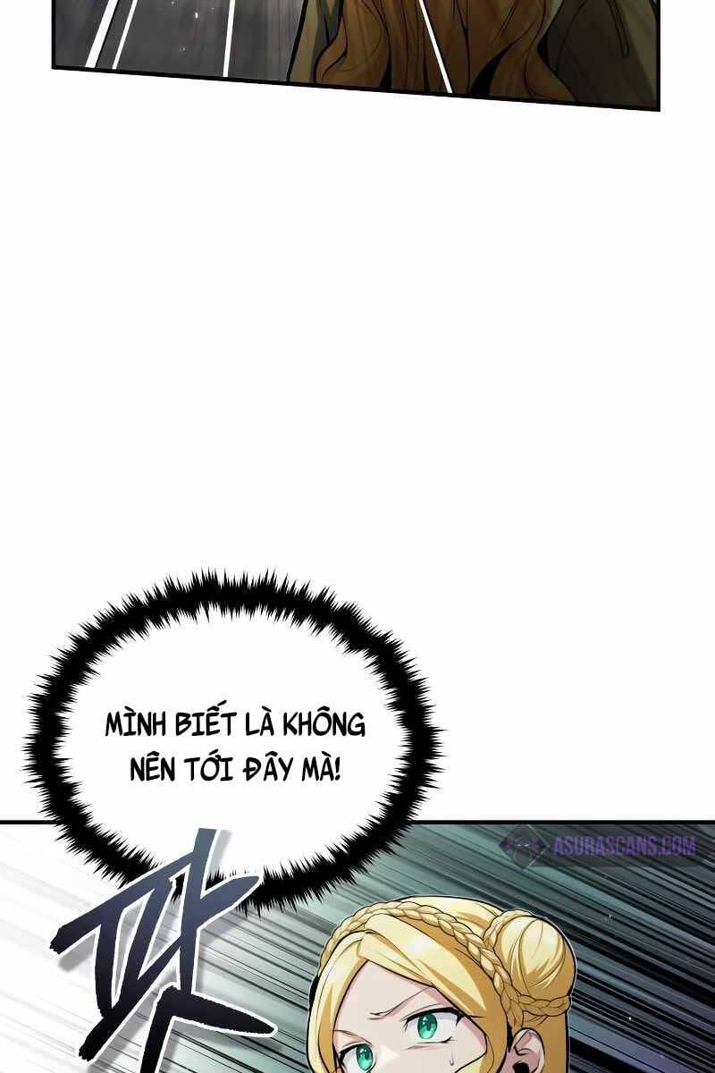 Truyện Tranh Giáo Sư Gián Điệp trang 5