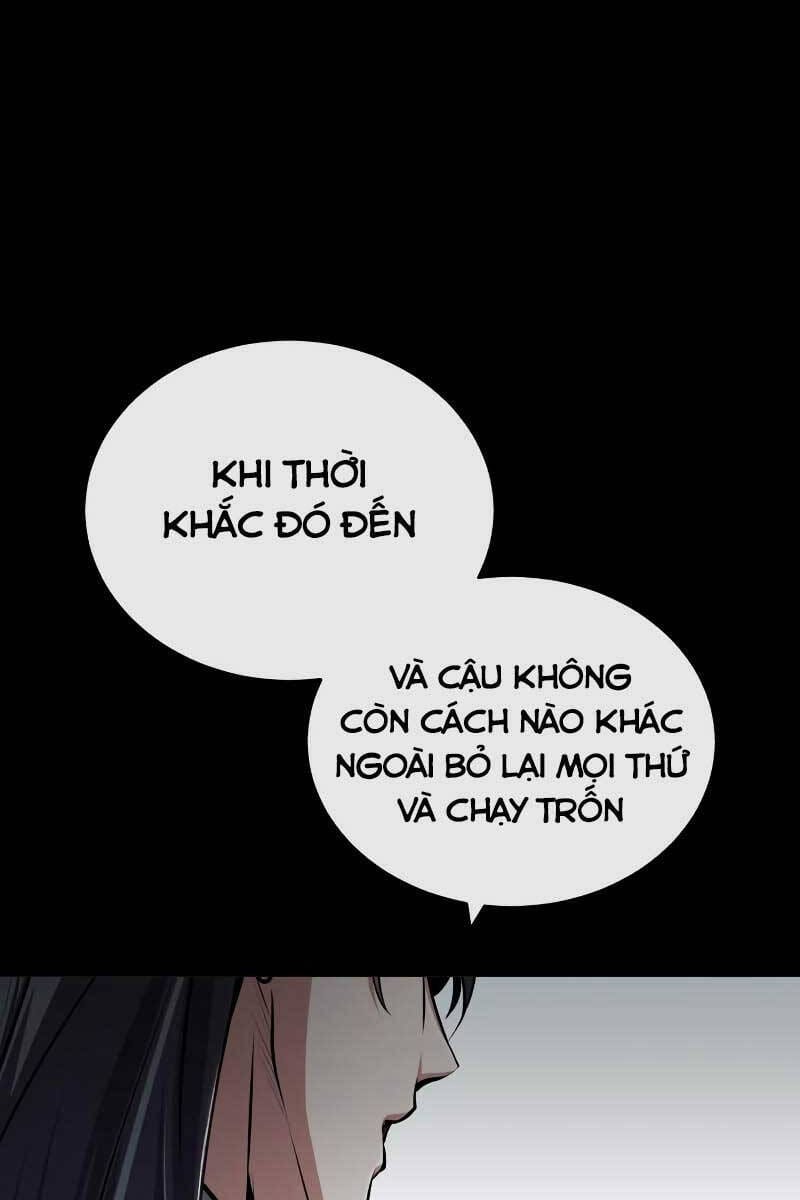 Truyện Tranh Giáo Sư Gián Điệp trang 5