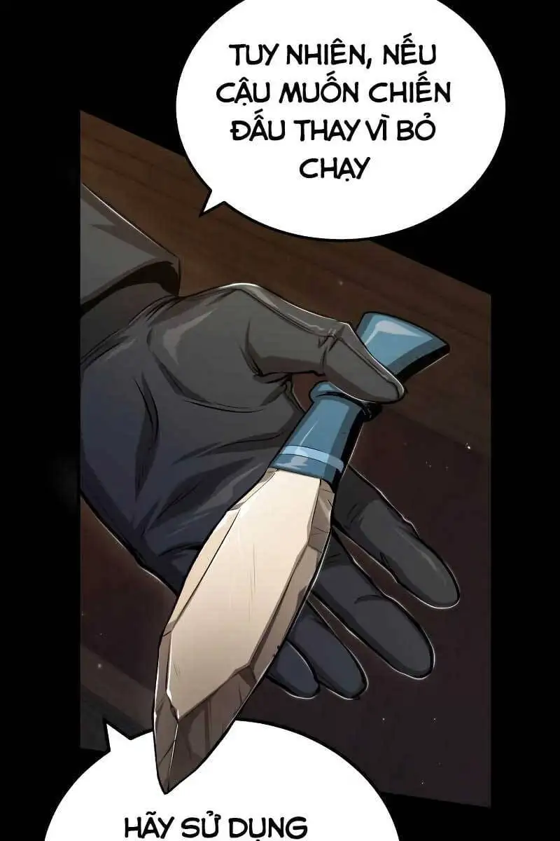 Truyện Tranh Giáo Sư Gián Điệp trang 5