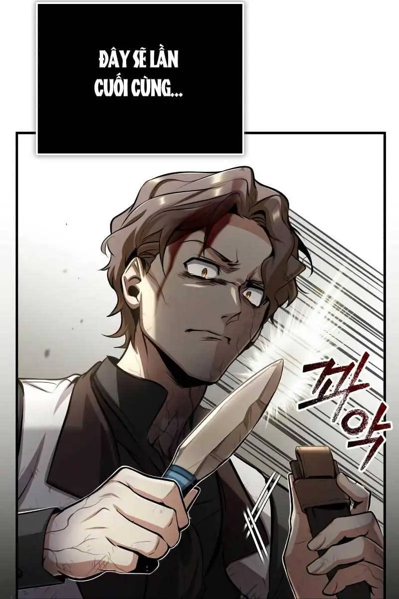 Truyện Tranh Giáo Sư Gián Điệp trang 5