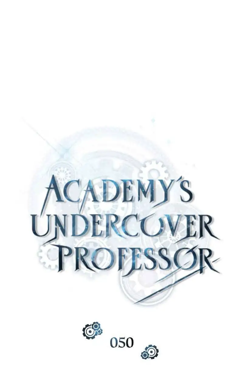 Truyện Tranh Giáo Sư Gián Điệp trang 5