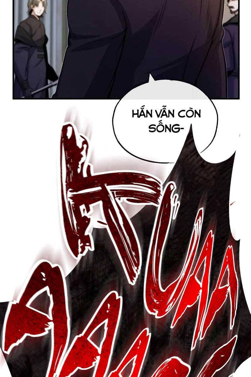 Truyện Tranh Giáo Sư Gián Điệp trang 5