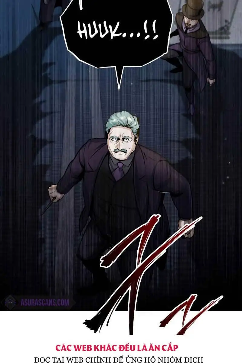 Truyện Tranh Giáo Sư Gián Điệp trang 5