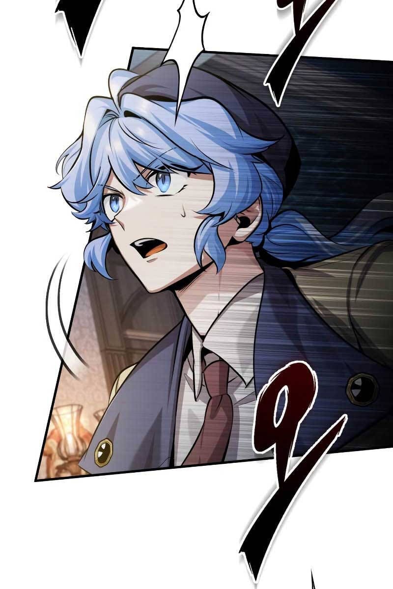 Truyện Tranh Giáo Sư Gián Điệp trang 5