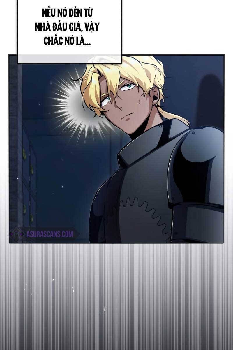 Truyện Tranh Giáo Sư Gián Điệp trang 5