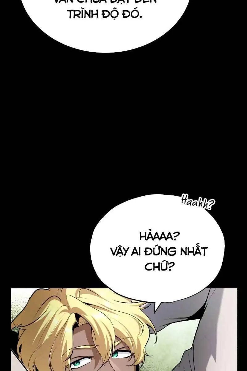 Truyện Tranh Giáo Sư Gián Điệp trang 5