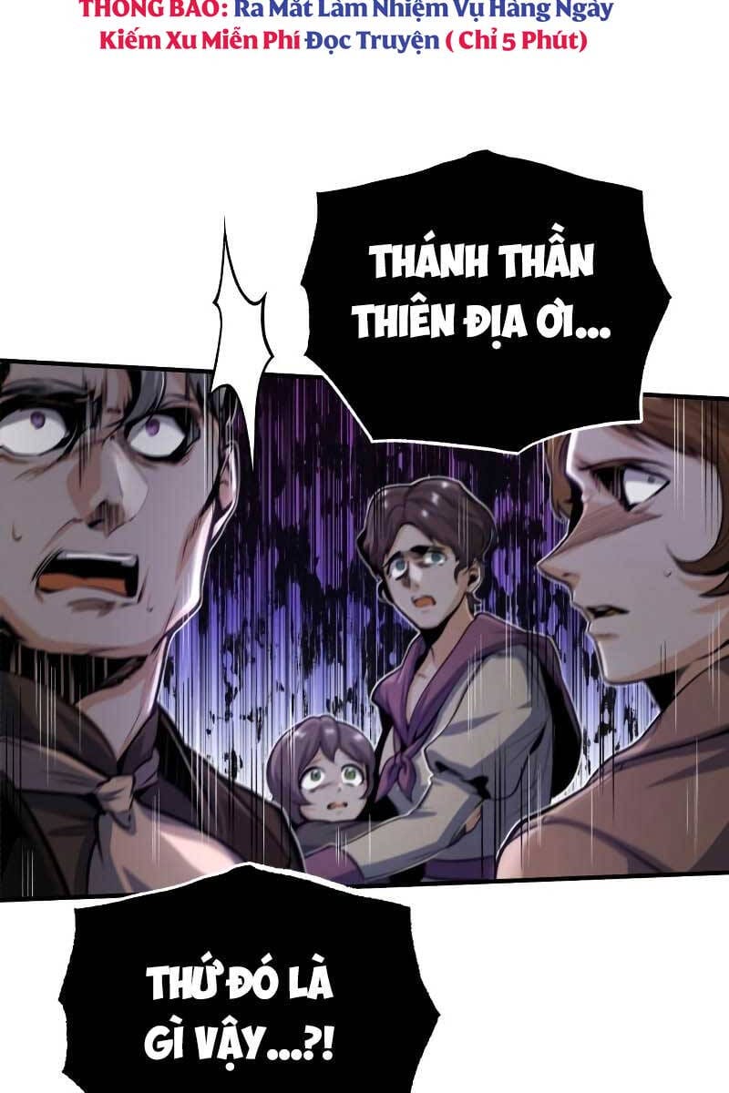 Truyện Tranh Giáo Sư Gián Điệp trang 5