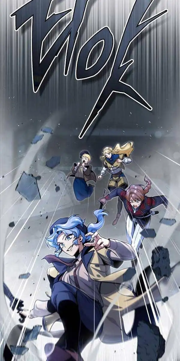 Truyện Tranh Giáo Sư Gián Điệp trang 5