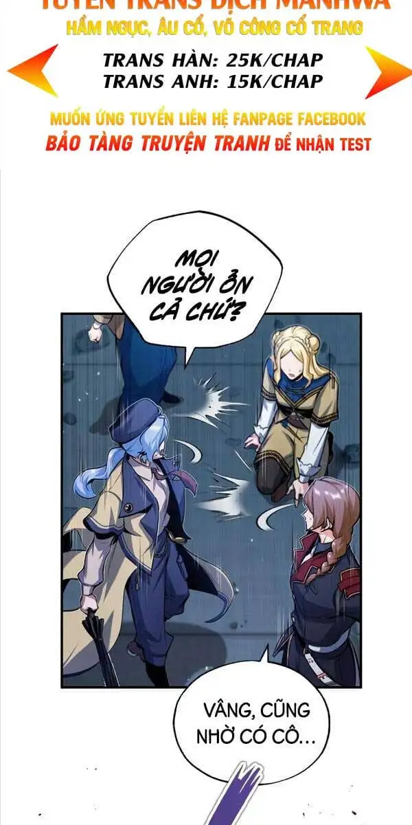 Truyện Tranh Giáo Sư Gián Điệp trang 5