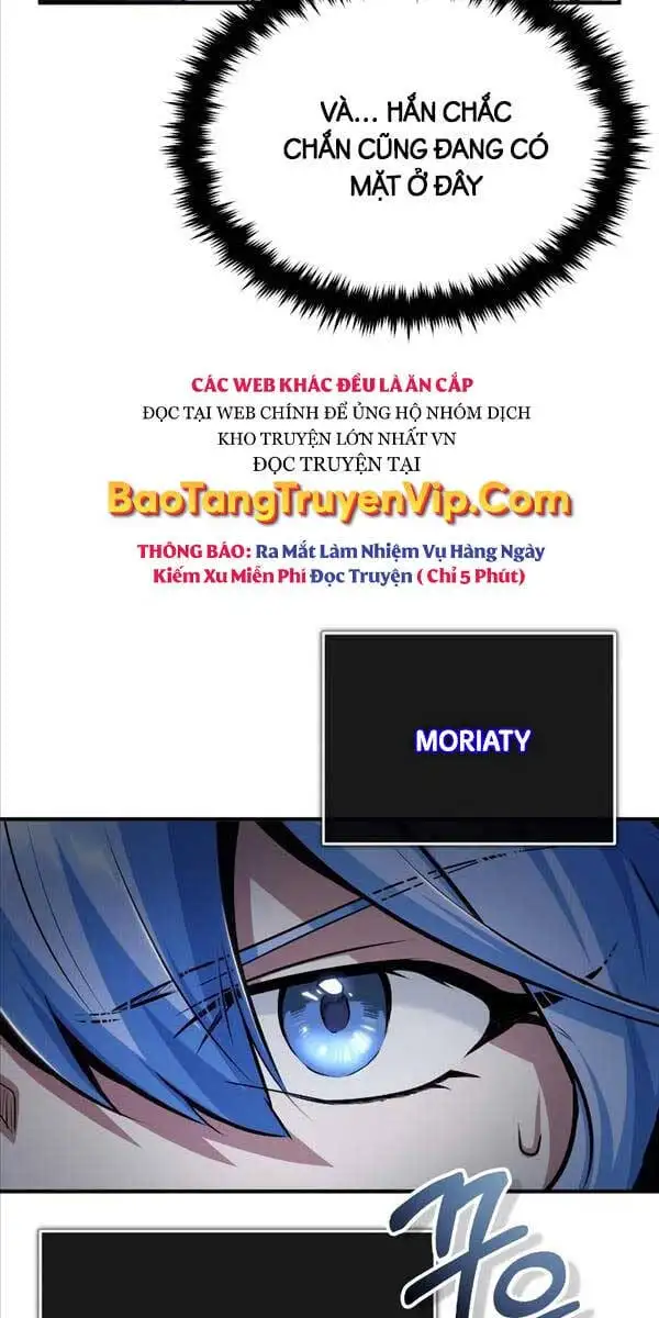 Truyện Tranh Giáo Sư Gián Điệp trang 5