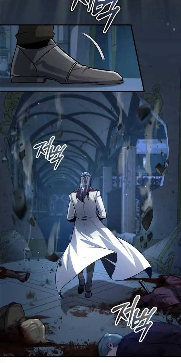 Truyện Tranh Giáo Sư Gián Điệp trang 5